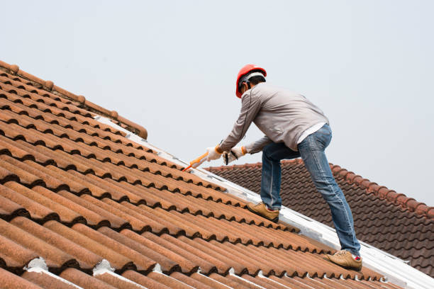 Best Green or Eco-Friendly Roofing Solutions  in Alexander, AR